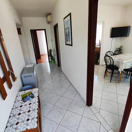 David Appartement