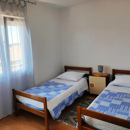 Apartmán David