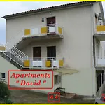 Apartment David Pula