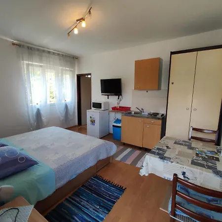 David Appartement Pula