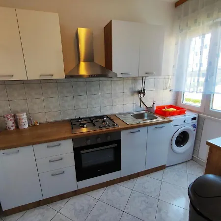 David Apartment *