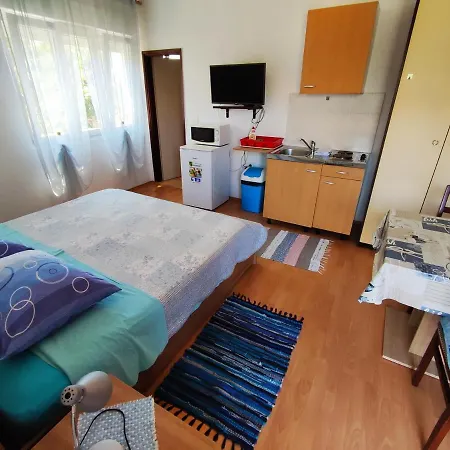 Apartment David Pula