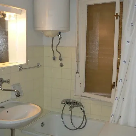 David Apartment *