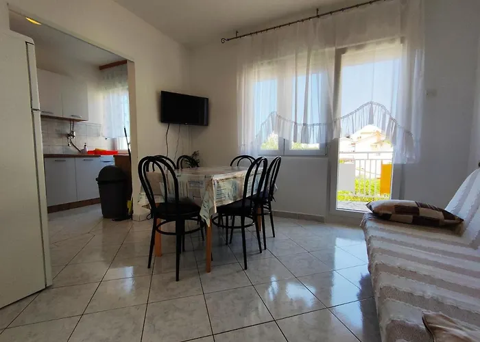 Apartman David Pula