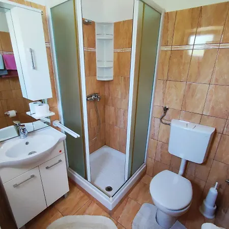 Appartement David *
