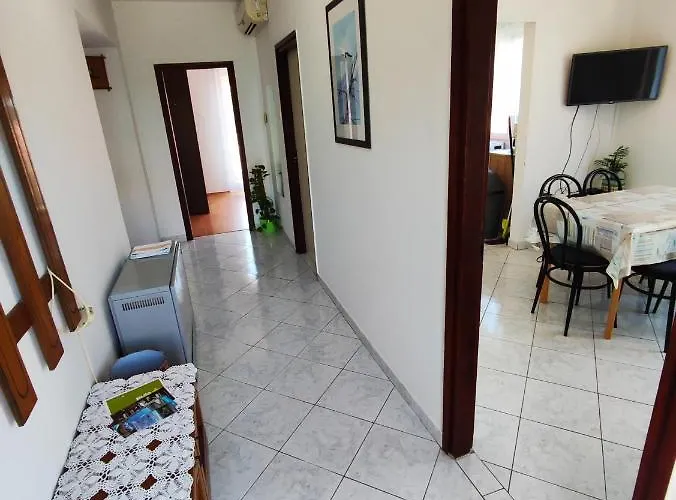 David Apartman