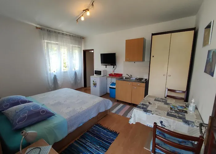David Apartman Pula